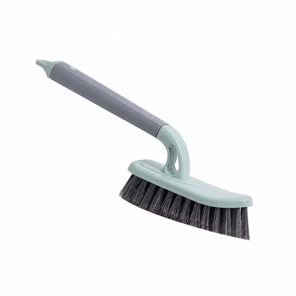 V-Shaped Crevice & Corner Cleaning Brush