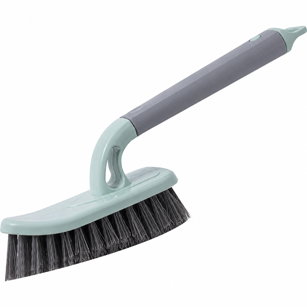 V-Shaped Crevice & Corner Cleaning Brush