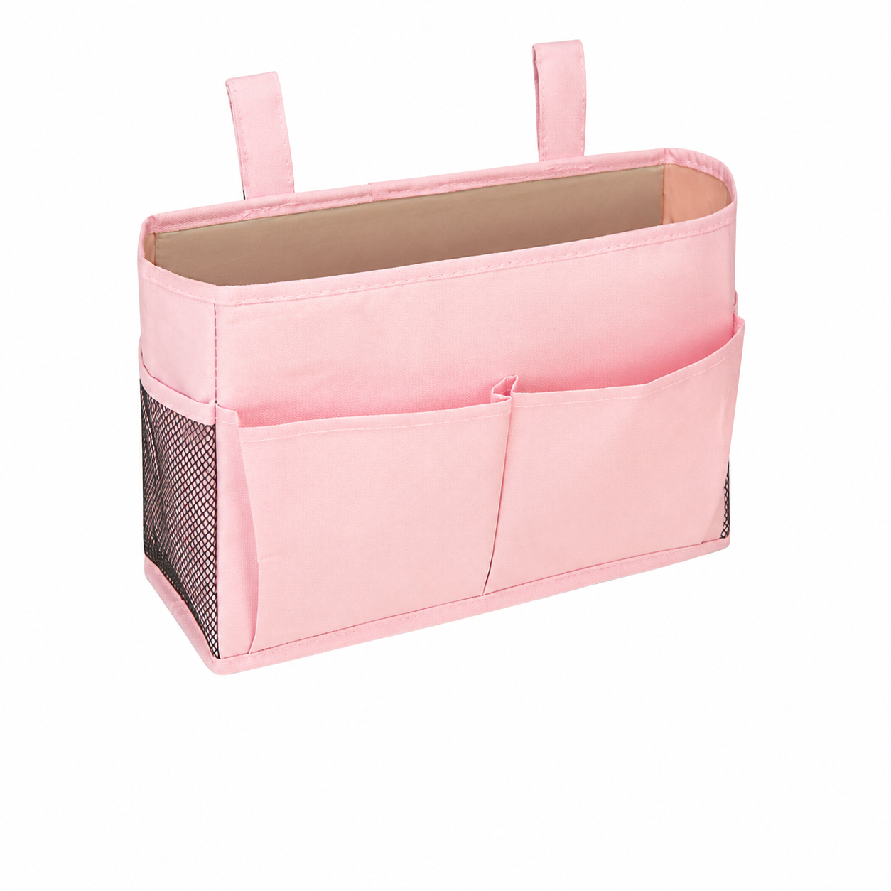 Bedside & Sofa Hanging Storage Organizer