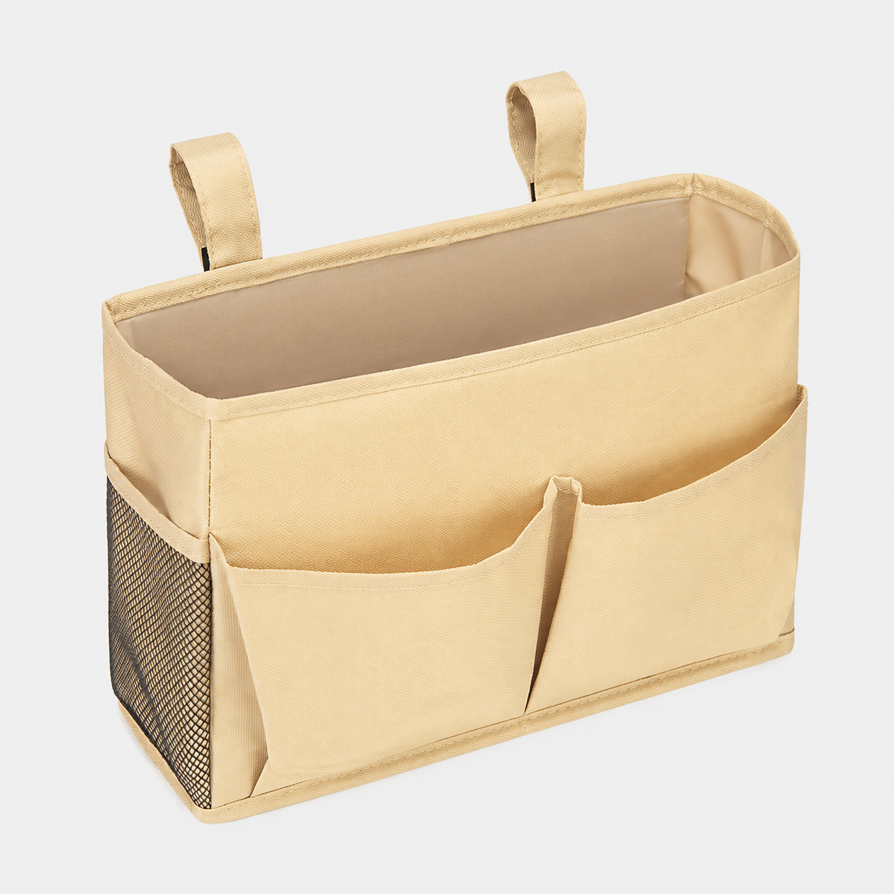 Bedside & Sofa Hanging Storage Organizer