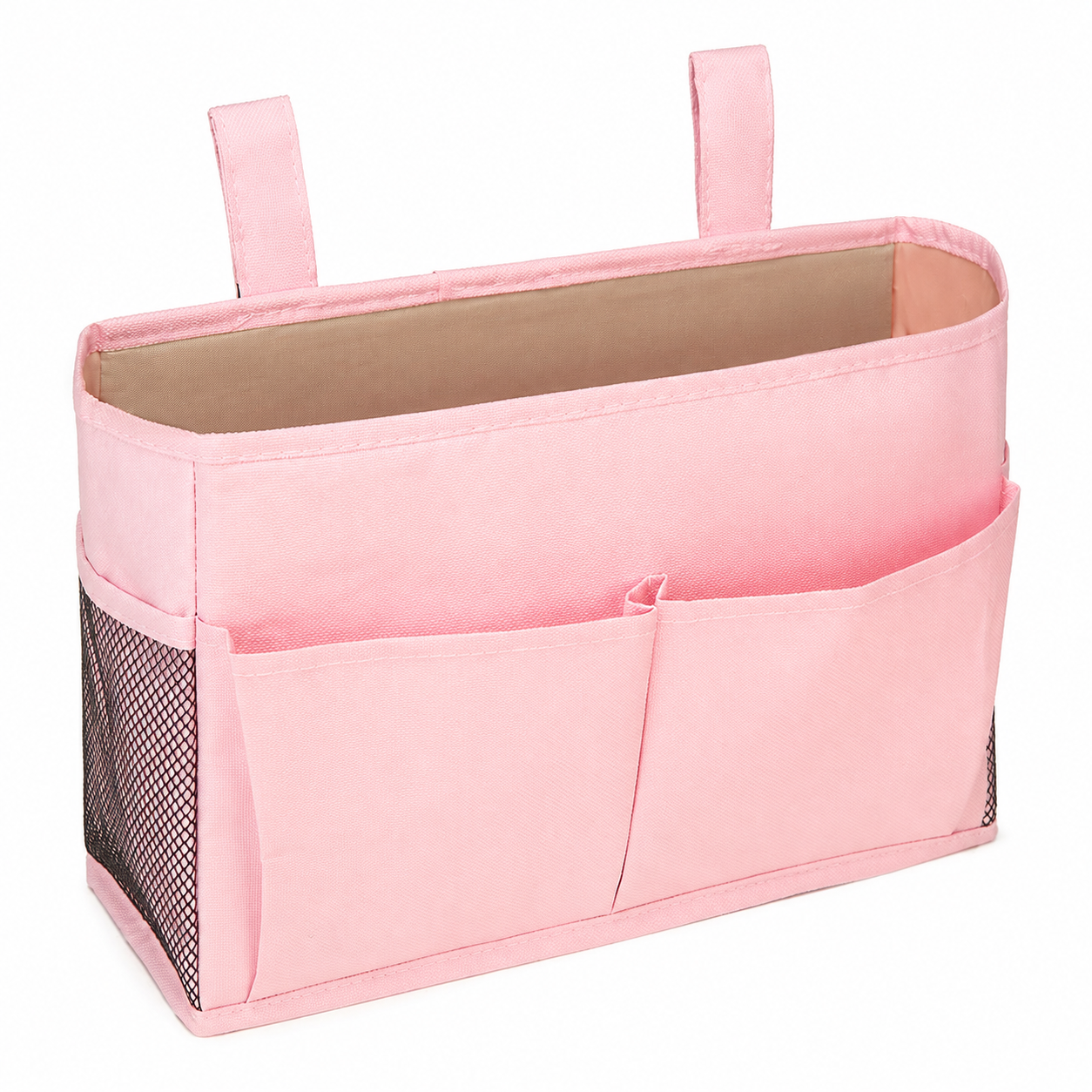 Bedside & Sofa Hanging Storage Organizer