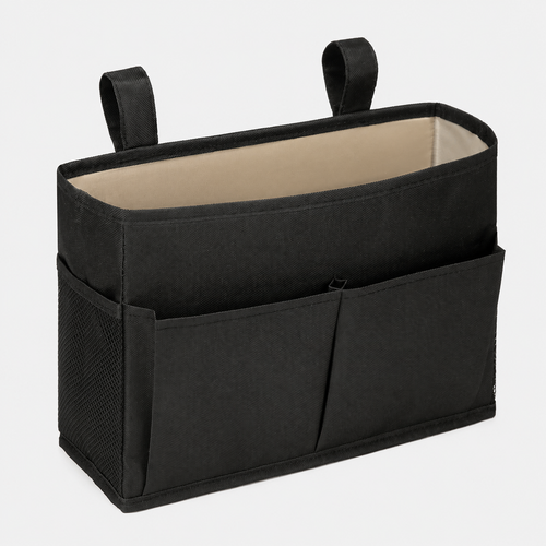 Bedside & Sofa Hanging Storage Organizer