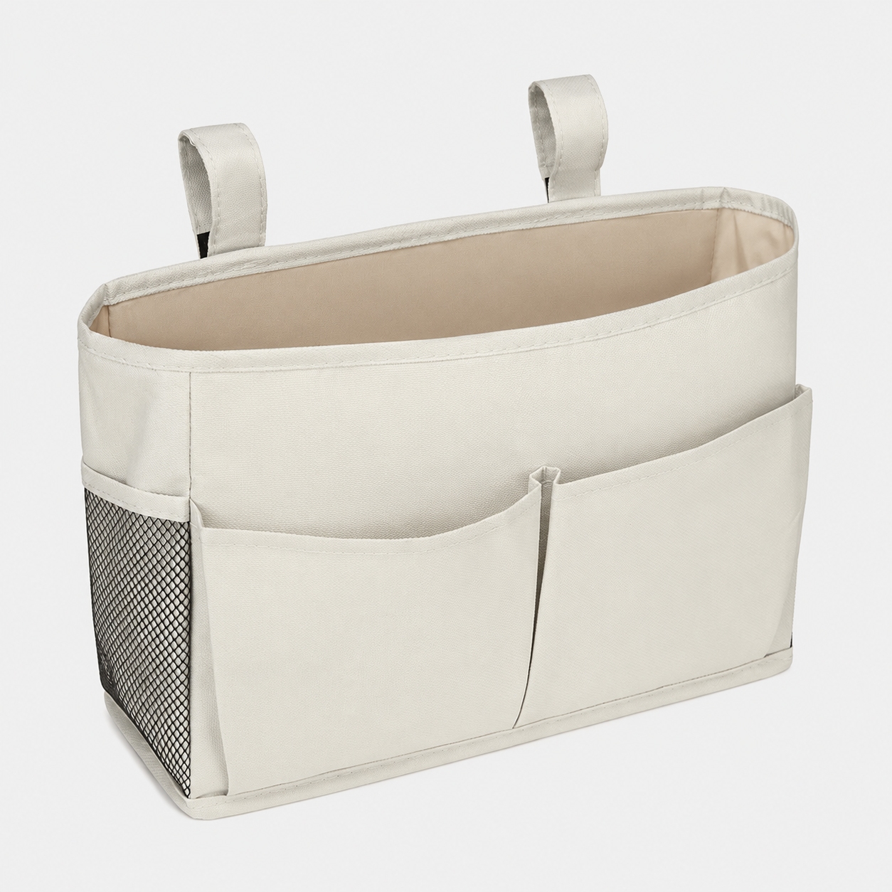 Bedside & Sofa Hanging Storage Organizer