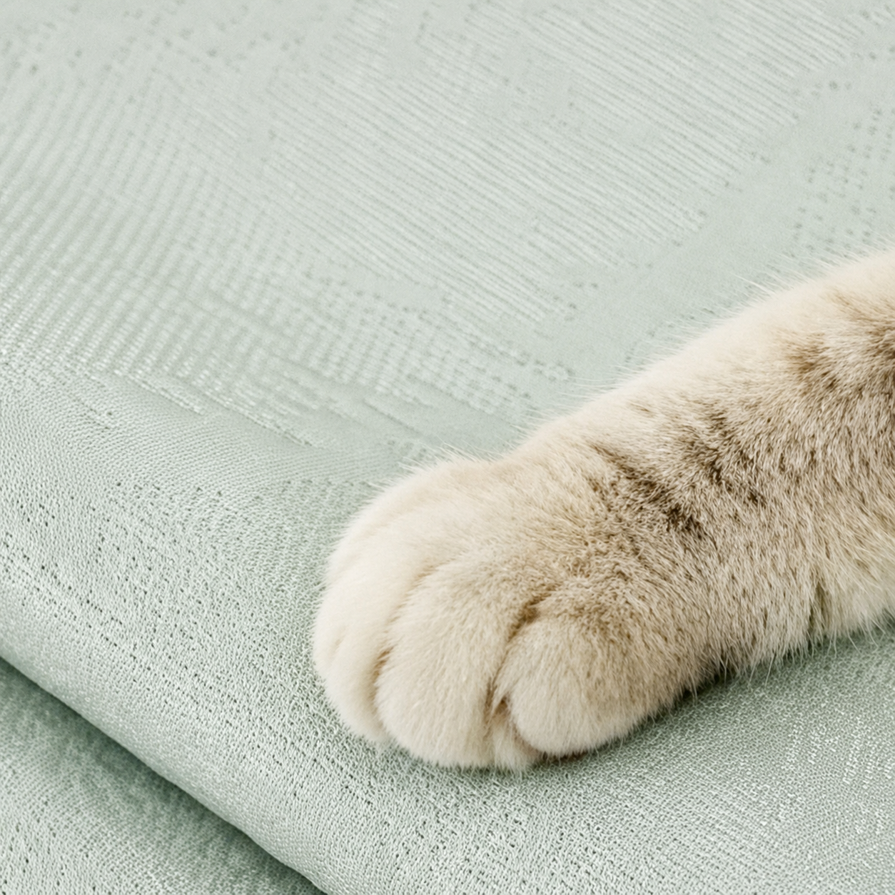 Cooling Ice Silk Sofa Cover Mat