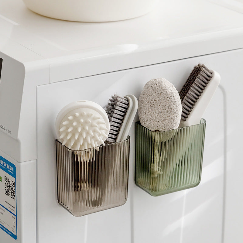 Magnetic Wall-Mounted Storage Box