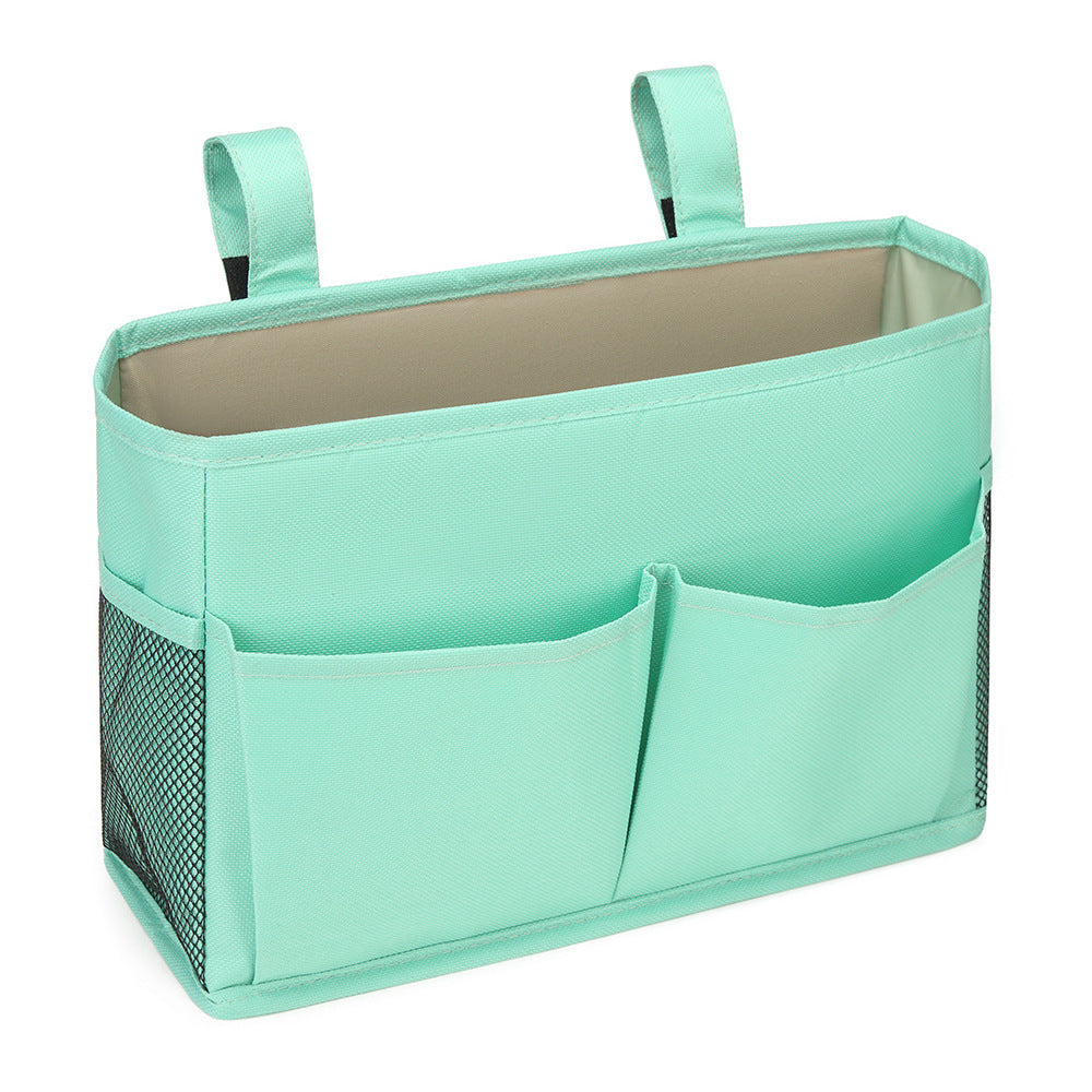 Bedside & Sofa Hanging Storage Organizer