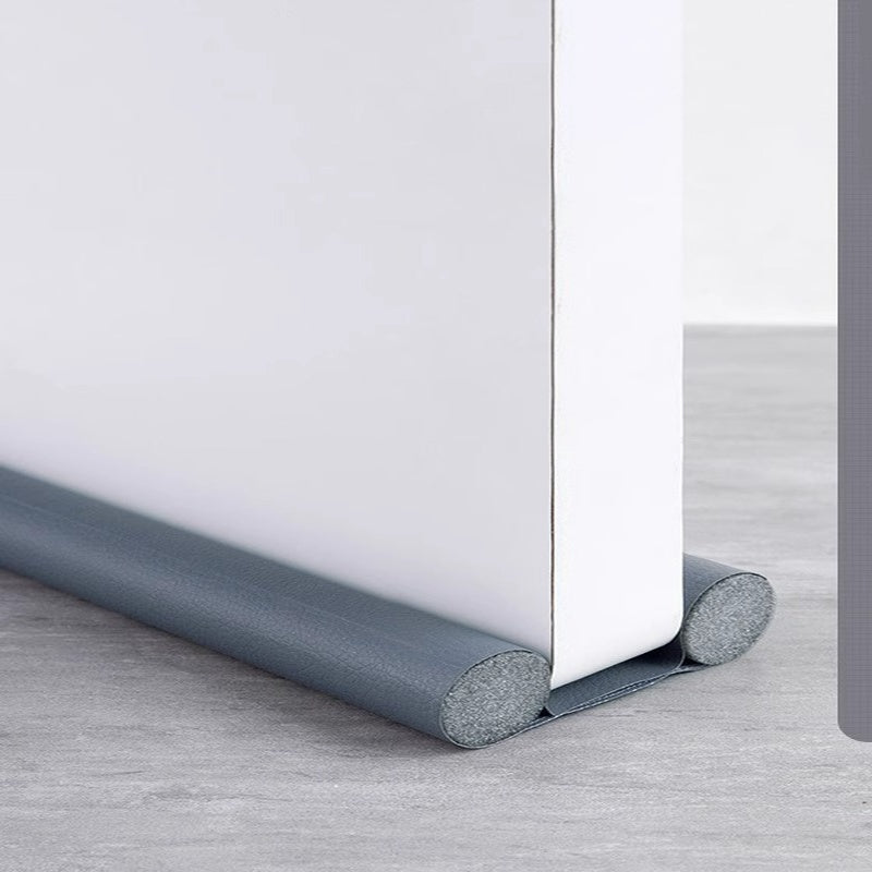 Under Door Draft Stopper Seal Strip