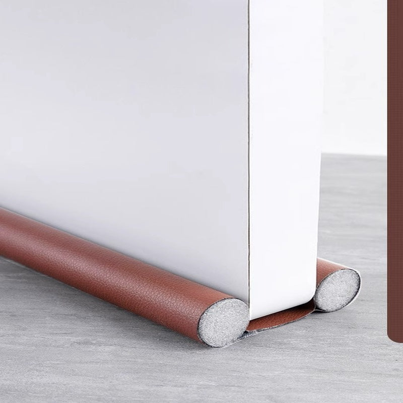 Under Door Draft Stopper Seal Strip