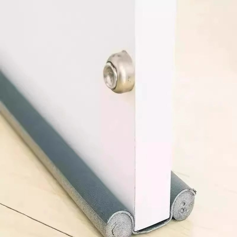 Under Door Draft Stopper Seal Strip