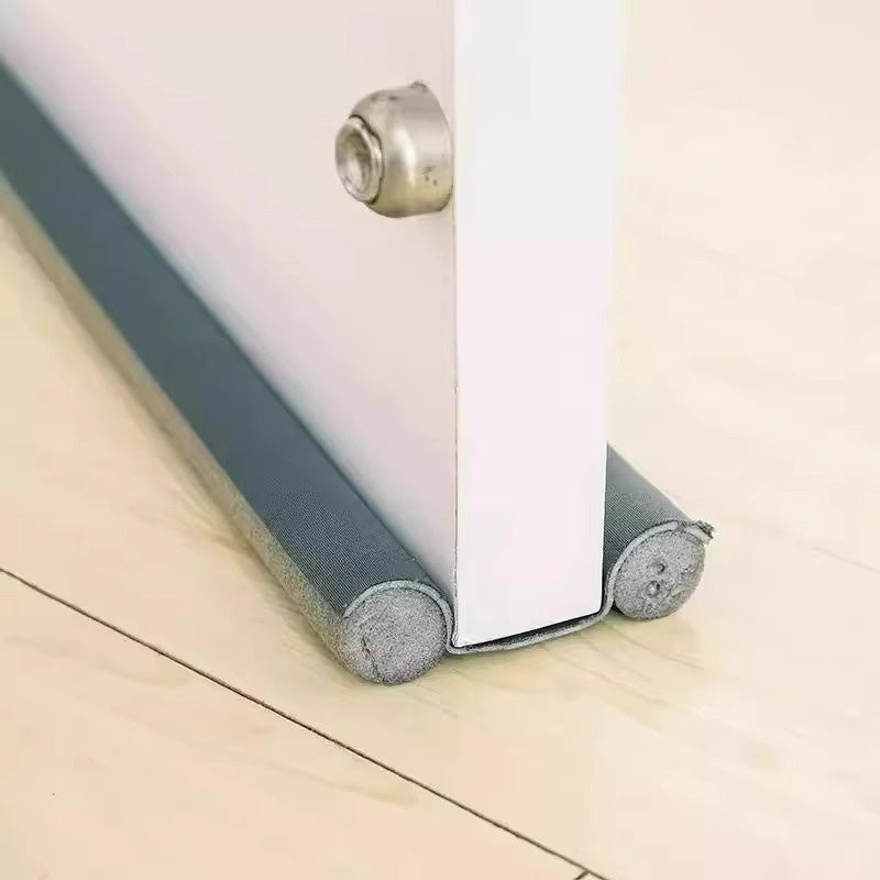 Under Door Draft Stopper Seal Strip